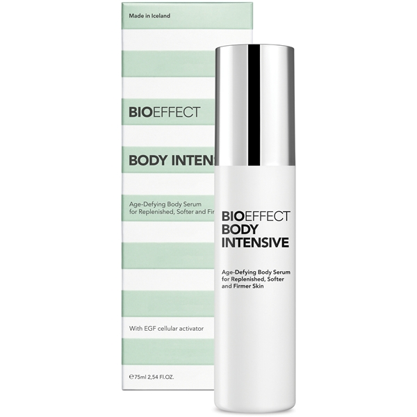 BioEffect Body Intensive (Bilde 1 av 3)