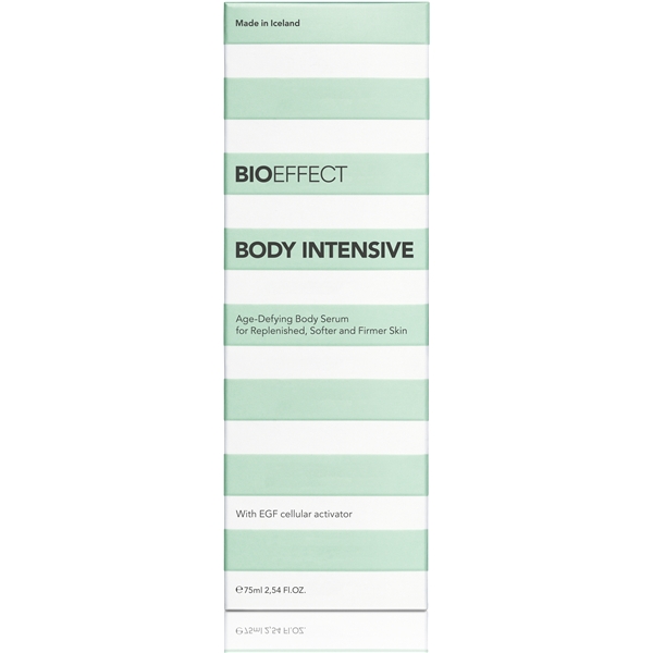 BioEffect Body Intensive (Bilde 3 av 3)