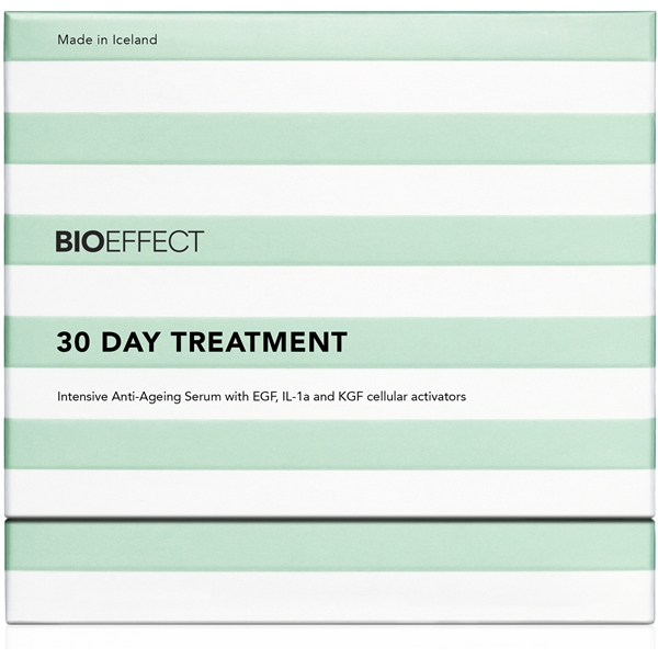 BioEffect 30 Day Treatment (Bilde 3 av 8)