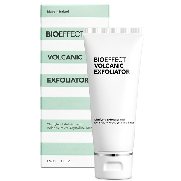 BioEffect Volcanic Exfoliator (Bilde 1 av 6)