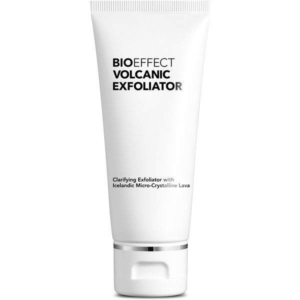 BioEffect Volcanic Exfoliator (Bilde 2 av 6)