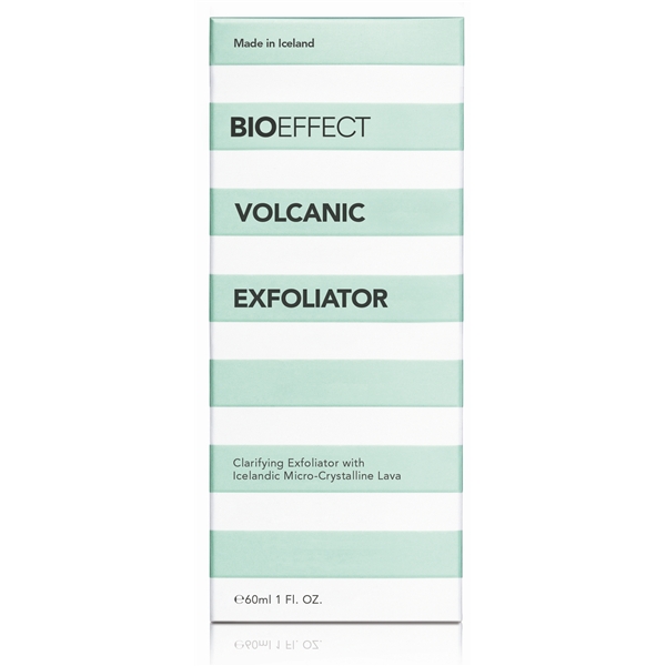 BioEffect Volcanic Exfoliator (Bilde 3 av 6)