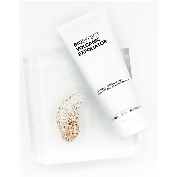 BioEffect Volcanic Exfoliator (Bilde 4 av 6)