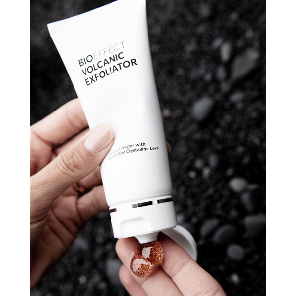 BioEffect Volcanic Exfoliator (Bilde 5 av 6)