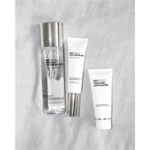 BioEffect Volcanic Exfoliator (Bilde 6 av 6)