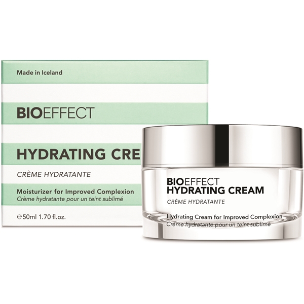 BioEffect Hydrating Cream (Bilde 1 av 7)