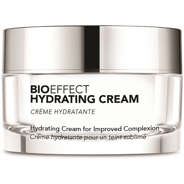 BioEffect Hydrating Cream (Bilde 2 av 7)