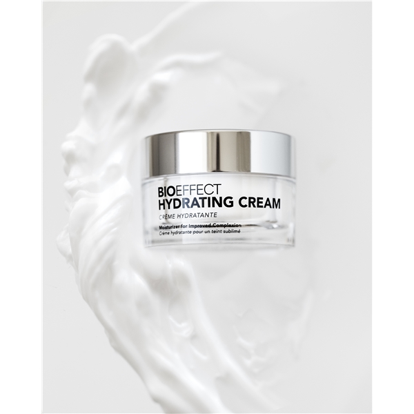 BioEffect Hydrating Cream (Bilde 4 av 7)