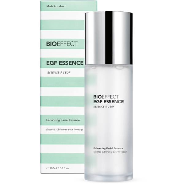 BioEffect EGF Facial Essence (Bilde 1 av 7)