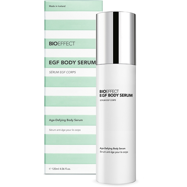 BioEffect EGF Body Serum (Bilde 1 av 2)