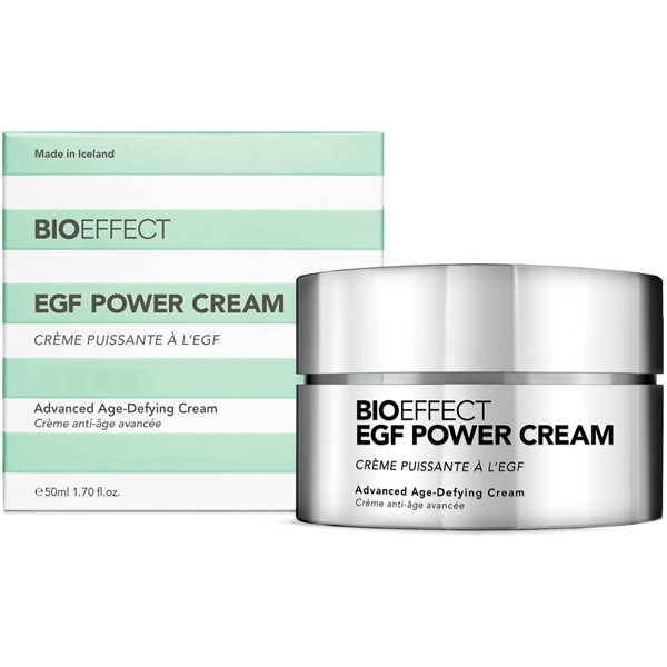 BioEffect EGF Power Cream (Bilde 1 av 5)