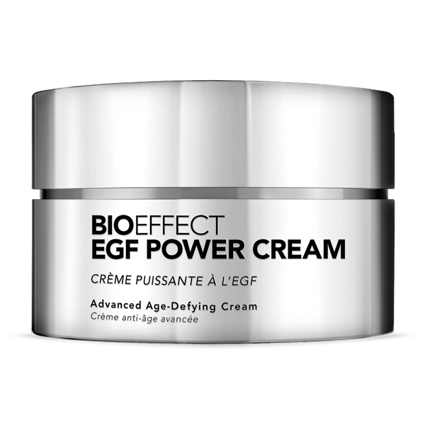 BioEffect EGF Power Cream (Bilde 2 av 5)