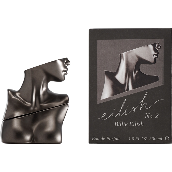 Eilish No 2 - Eau de parfum (Bilde 2 av 6)