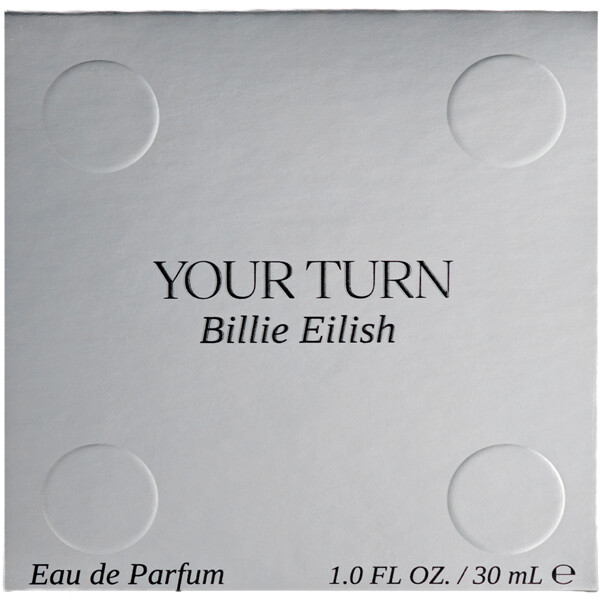 Billie Eilish Your Turn - Eau de parfum (Bilde 3 av 4)