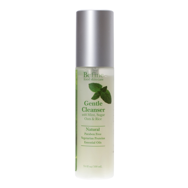 BeFine Gentle Cleanser