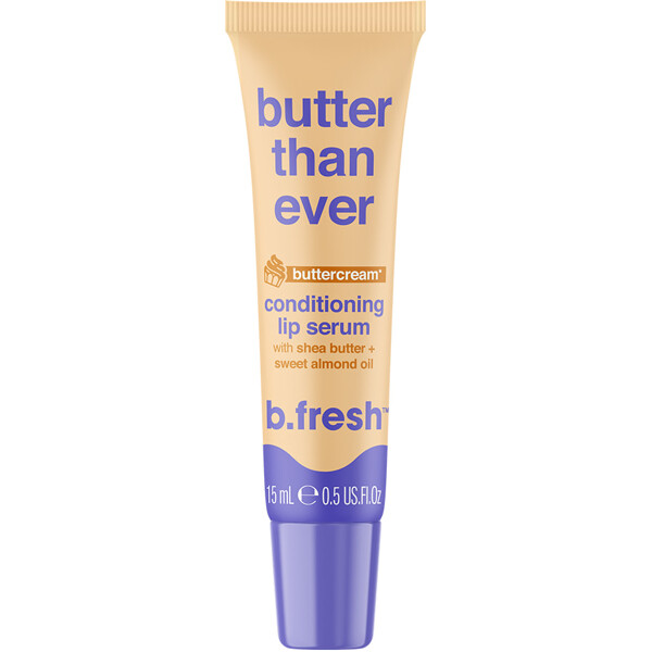 b.fresh Butter Than Ever - Lip Serum (Bilde 1 av 4)
