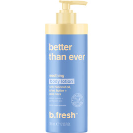 b.fresh Better Than Ever - Soothing Lotion 355 ml