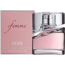 Boss Femme - Eau de parfum (Edp) Spray 50 ml