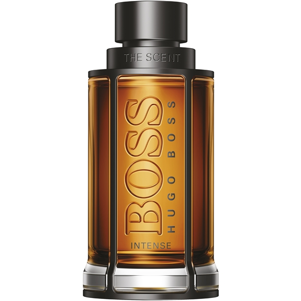 Boss The Scent Intense - Eau de parfum (Bilde 1 av 2)