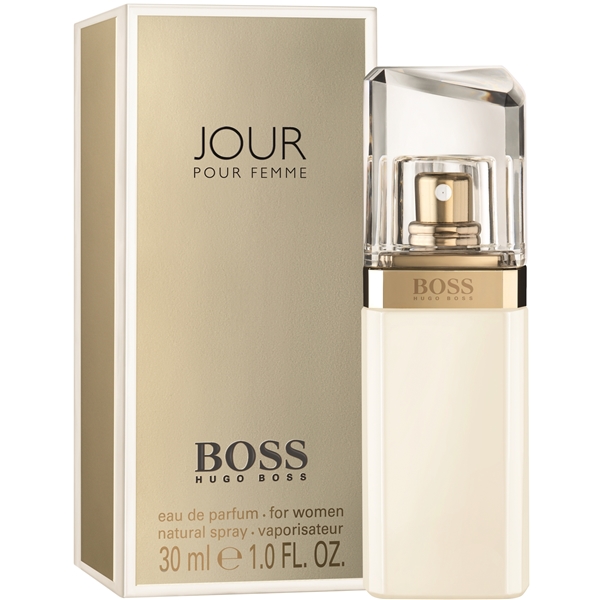 Boss Jour - Eau de parfum (Edp) Spray