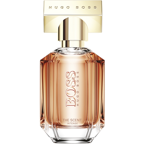 Boss The Scent Intense Her - Eau de parfum (Bilde 1 av 2)