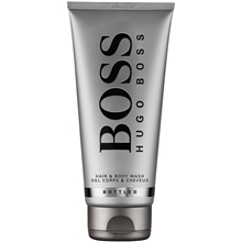 Boss Bottled - Shower Gel