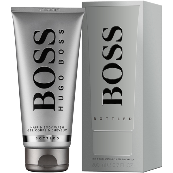 Boss Bottled - Shower Gel (Bilde 2 av 2)