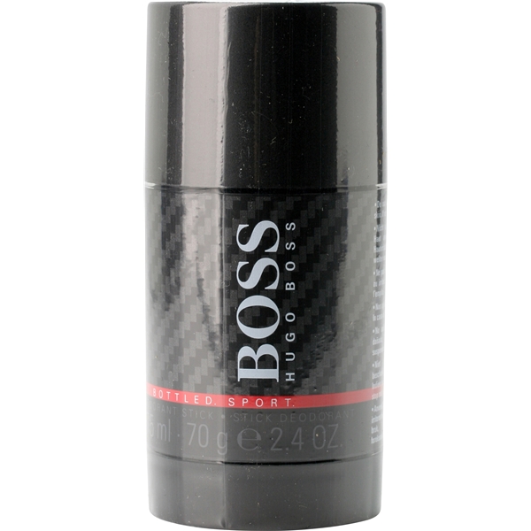 hugo boss bottled sport deo stick