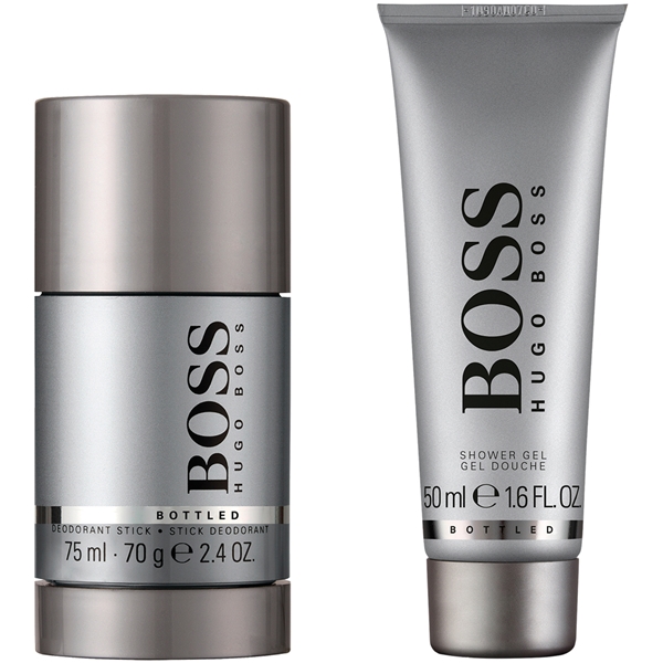 Boss Bottled - Deo Gift Set (Bilde 2 av 2)