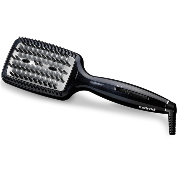 BaByliss HSB101E Hot Brush (Bilde 1 av 8)