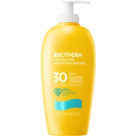 SPF 30 Waterlover Hydrating Sun Milk 400 ml
