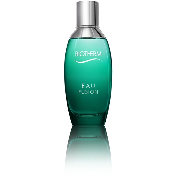 Eau Fusion - Eau de toilette (Bilde 1 av 3)