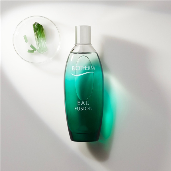 Eau Fusion - Eau de toilette (Bilde 3 av 3)