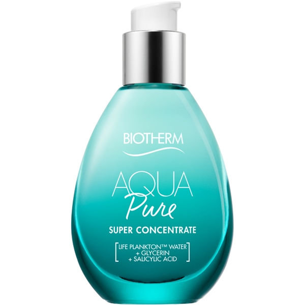 Aqua Pure Super Concentrate (Bilde 1 av 6)