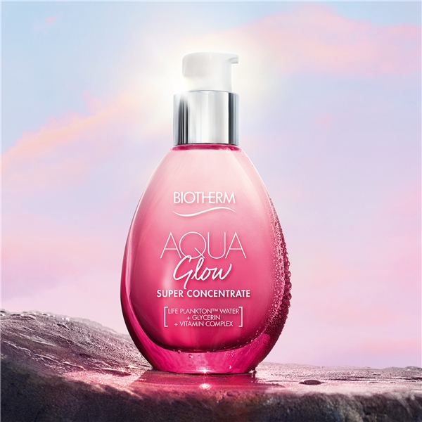 Aqua Glow Super Concentrate (Bilde 2 av 6)