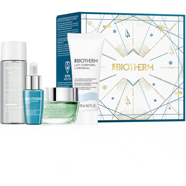 Biotherm Hydration Set - Gift Set (Bilde 1 av 2)
