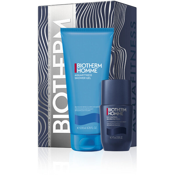 Biotherm Homme Aquafitness Gift Set (Bilde 1 av 2)