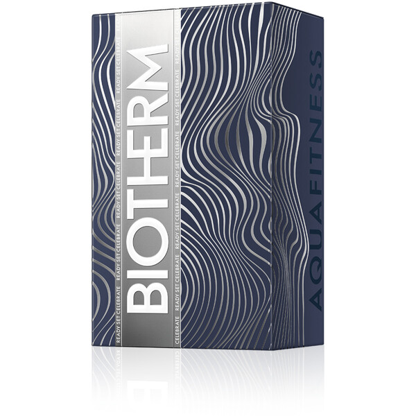 Biotherm Homme Aquafitness Gift Set (Bilde 2 av 2)