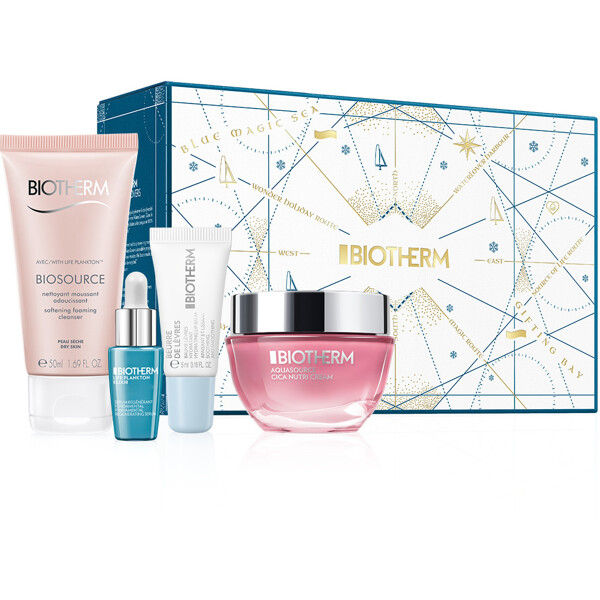 Aquasource Cica Nutri Cream - Gift Set (Bilde 1 av 2)