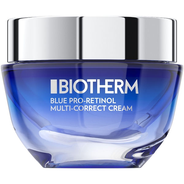 Blue Pro Retinol Multi Correct Cream (Bilde 1 av 7)