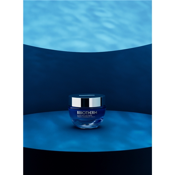 Blue Pro Retinol Multi Correct Cream (Bilde 4 av 7)