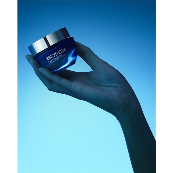 Blue Pro Retinol Multi Correct Cream (Bilde 5 av 7)