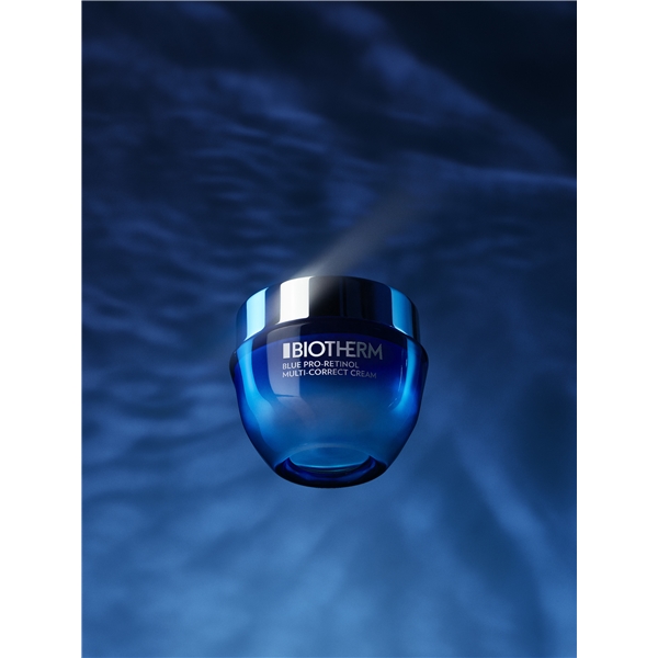 Blue Pro Retinol Multi Correct Cream (Bilde 6 av 7)