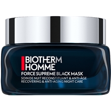 Biotherm Homme Force Supreme Black Mask