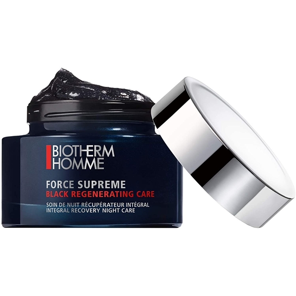 Biotherm Homme Force Supreme Black Mask (Bilde 2 av 2)