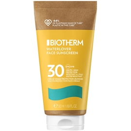 SPF 30 Waterlover Face Sunscreen 50 ml