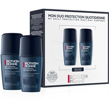 Biotherm Homme Duo Day Control Roll On Deo