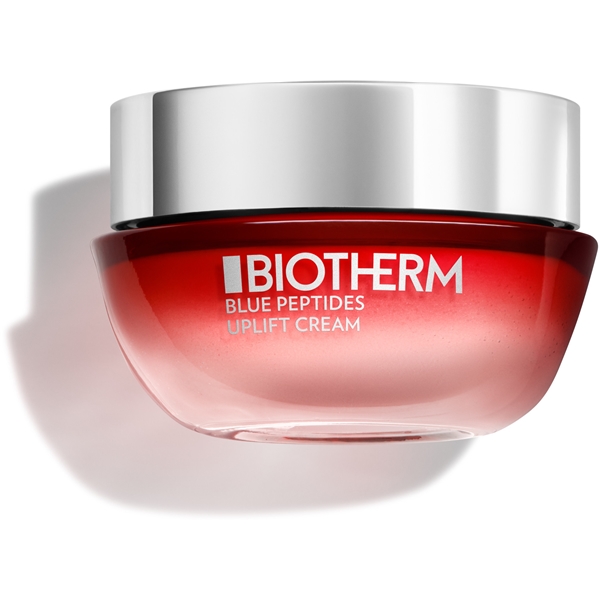 Blue Peptides Uplift Cream (Bilde 1 av 8)