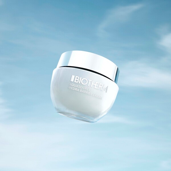 Aquasource Hydra Barrier Cream (Bilde 10 av 11)