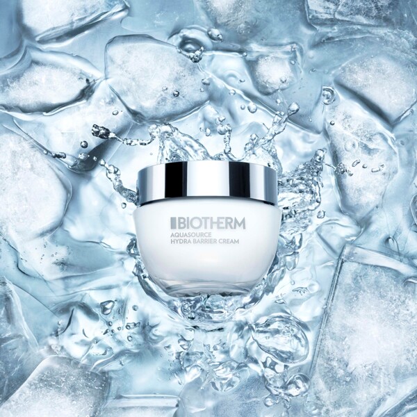Aquasource Hydra Barrier Cream (Bilde 9 av 11)